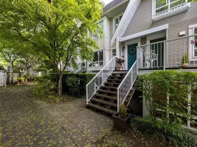 Condo for sale in Burnaby, British Columbia