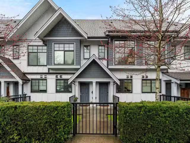 Condo for sale in Burnaby, British Columbia