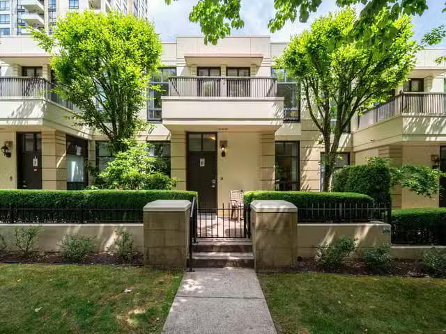 Condo for sale in Burnaby, British Columbia