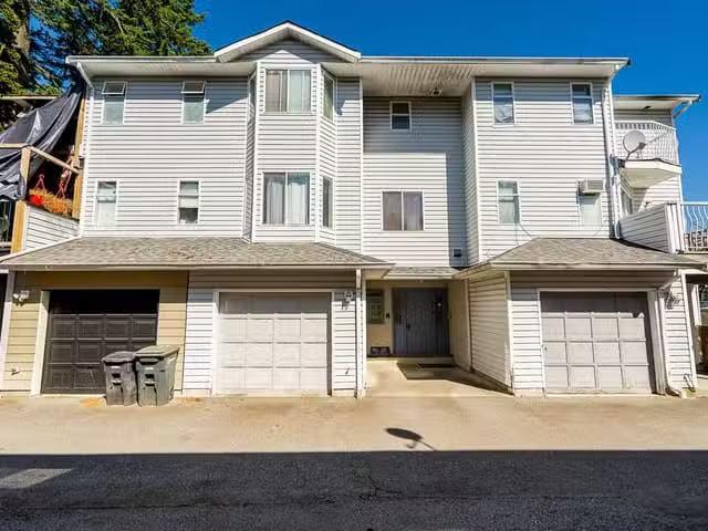 Condo for sale in Burnaby, British Columbia