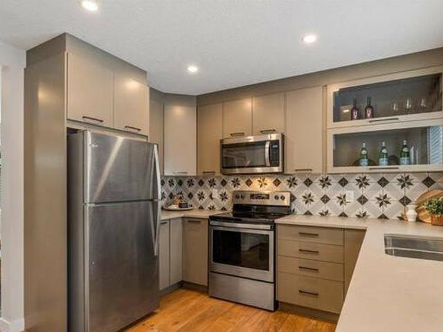 House for sale in Calgary, Alberta