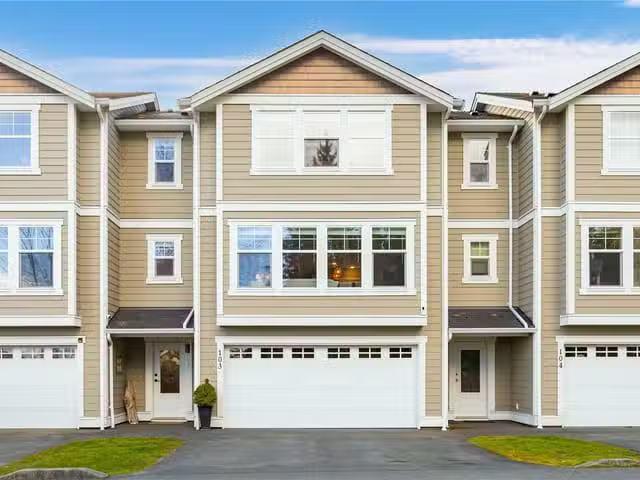 Condo for sale in Strathcona, British Columbia