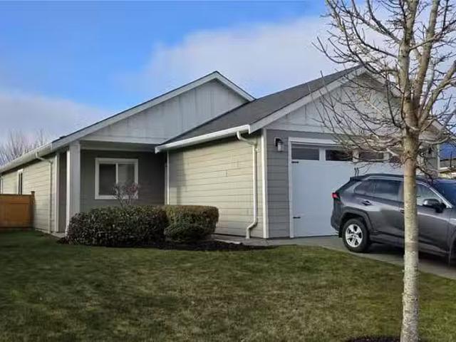 Condo for sale in Strathcona, British Columbia