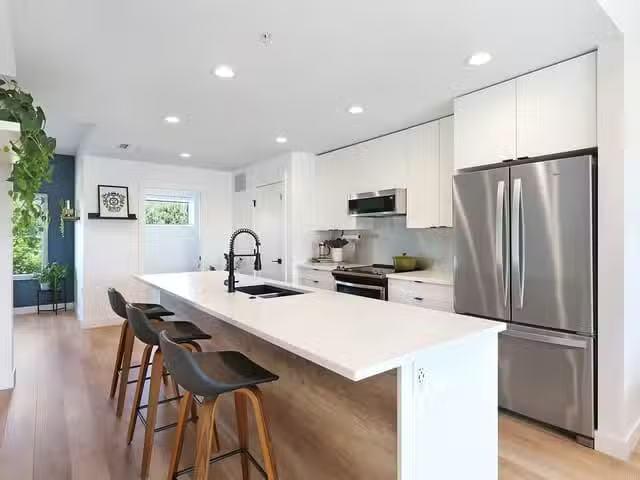 Condo for sale in Strathcona, British Columbia