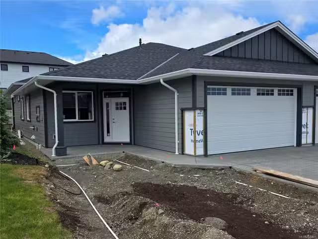 Condo for sale in Strathcona, British Columbia