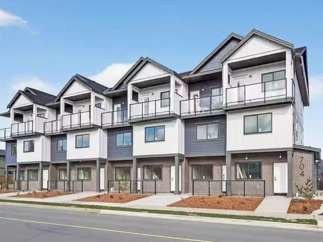 Condo for sale in Strathcona, British Columbia
