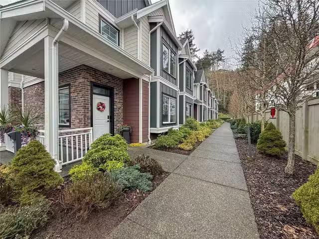 Condo for sale in Strathcona, British Columbia