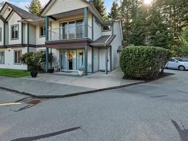 Condo for sale in Strathcona, British Columbia
