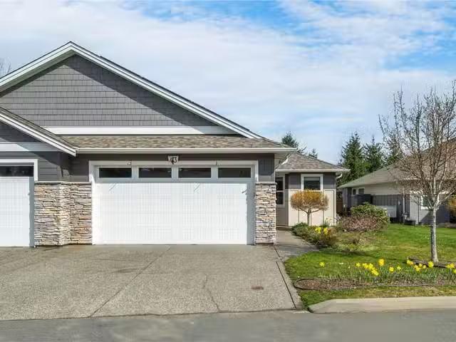 Condo for sale in Strathcona, British Columbia