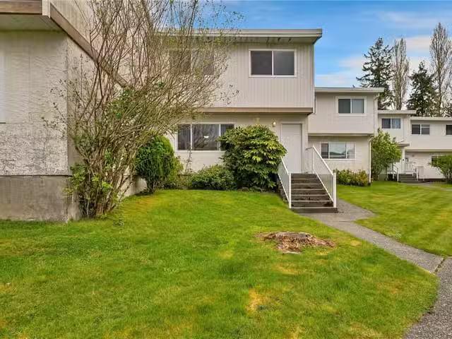 Condo for sale in Strathcona, British Columbia