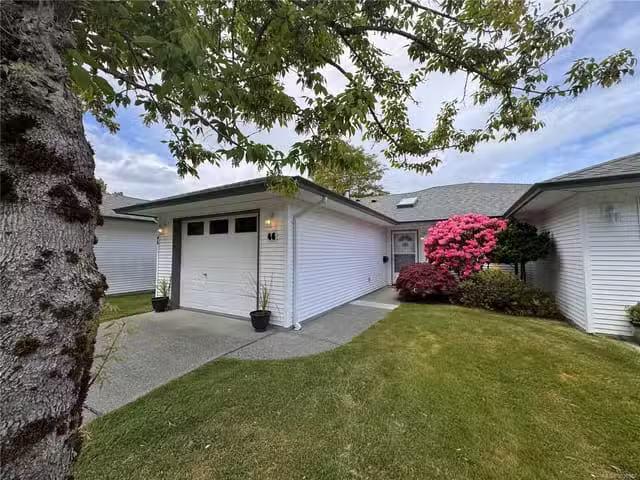 Condo for sale in Strathcona, British Columbia