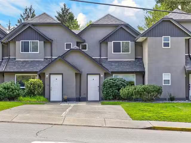 Condo for sale in Strathcona, British Columbia