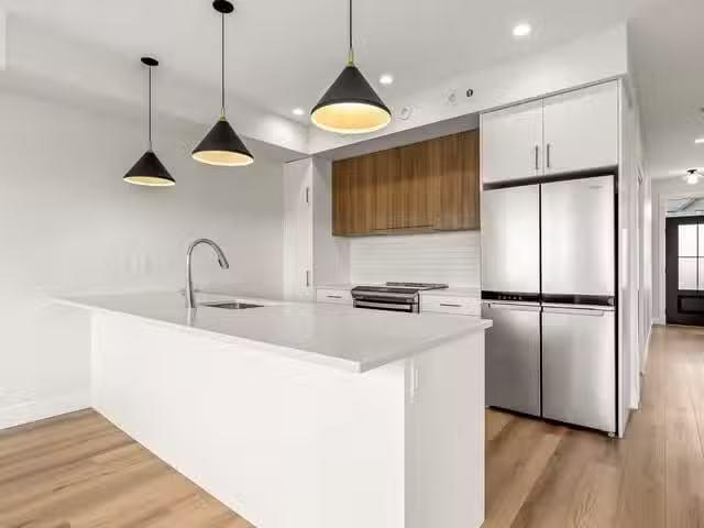 Condo for sale in Strathcona, British Columbia