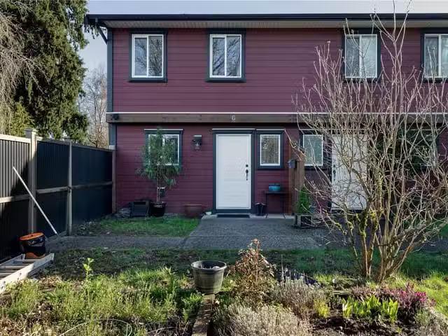 Condo for sale in Strathcona, British Columbia