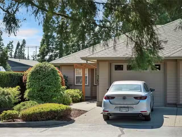 Condo for sale in Strathcona, British Columbia