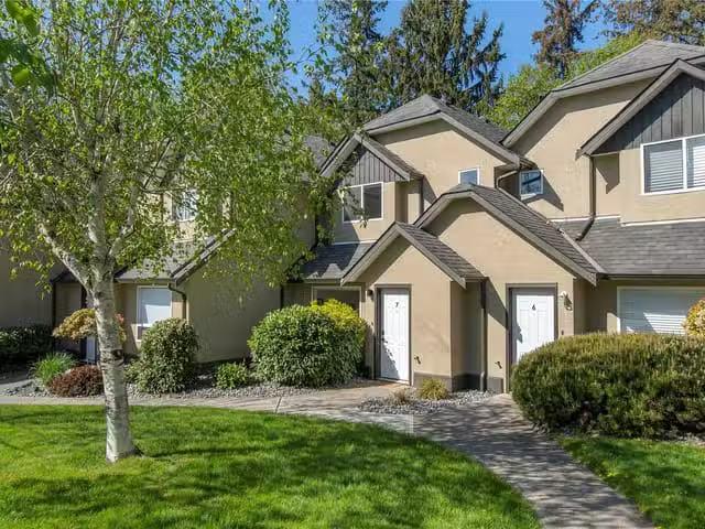 Condo for sale in Strathcona, British Columbia