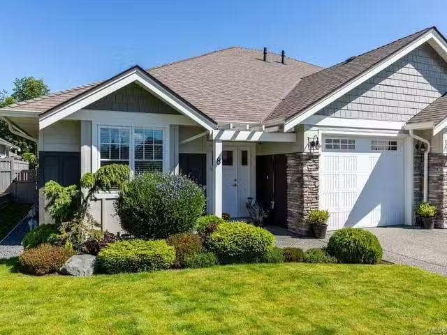 Condo for sale in Strathcona, British Columbia
