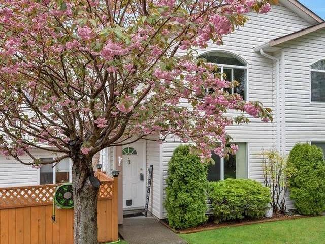 House for sale in Campbell River, British Columbia