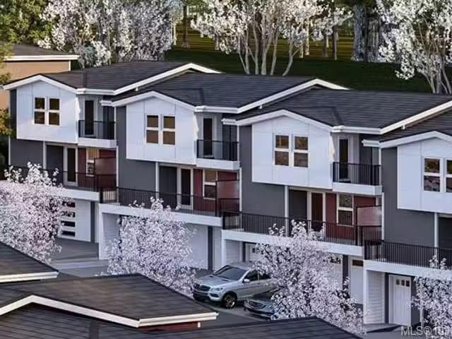 Condo for sale in Strathcona, British Columbia