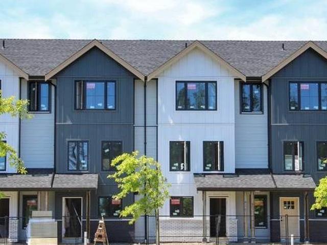 House for sale in Strathcona, British Columbia
