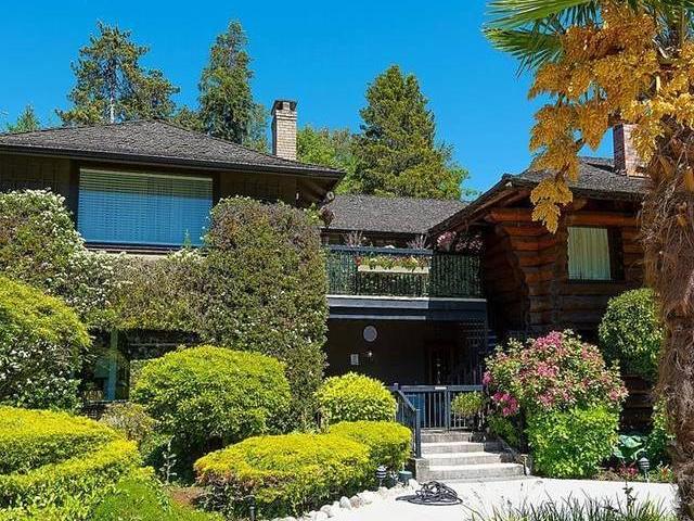 House for sale in West Vancouver