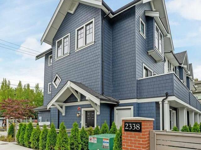 House for sale in Port Coquitlam, British Columbia