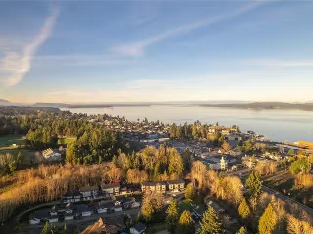 Condo for sale in North Cowichan, British Columbia