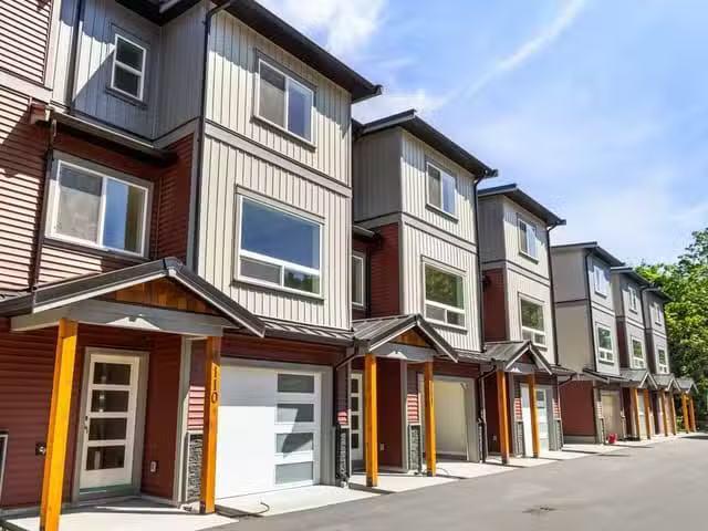 Condo for sale in North Cowichan, British Columbia
