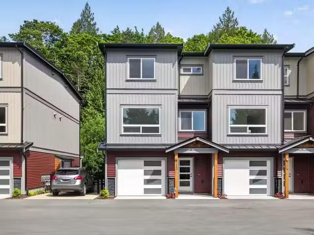 Condo for sale in North Cowichan, British Columbia