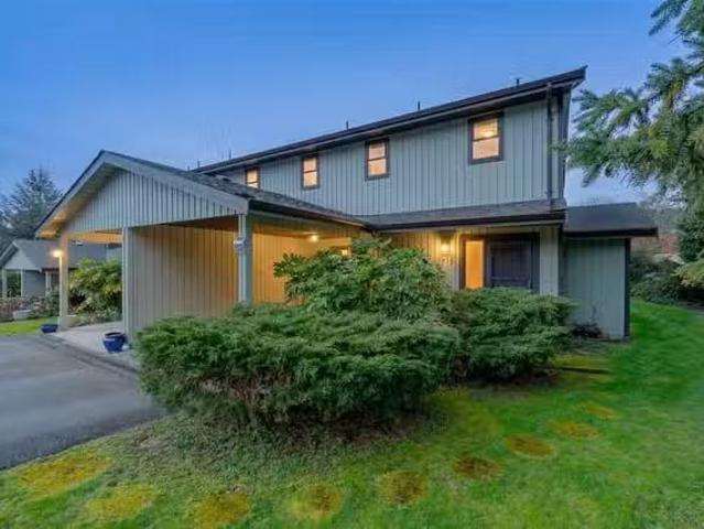 Condo for sale in North Cowichan, British Columbia