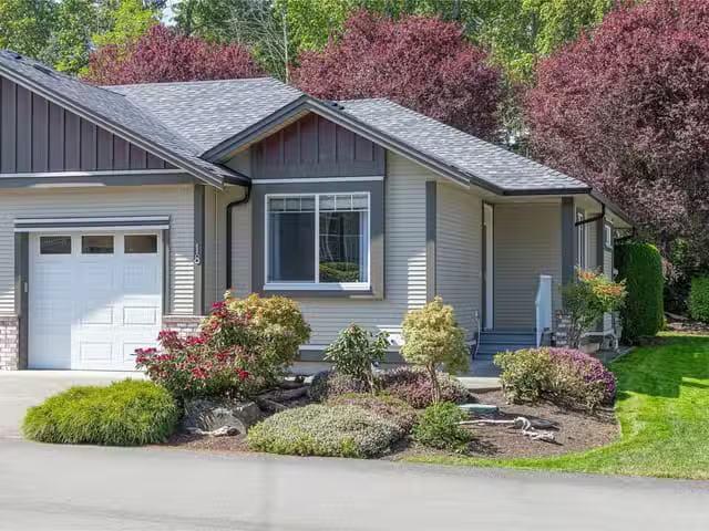 Condo for sale in North Cowichan, British Columbia
