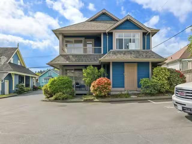 Condo for sale in North Cowichan, British Columbia