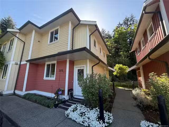 Condo for sale in North Cowichan, British Columbia