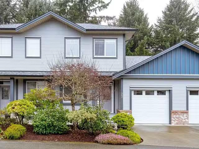 Condo for sale in North Cowichan, British Columbia