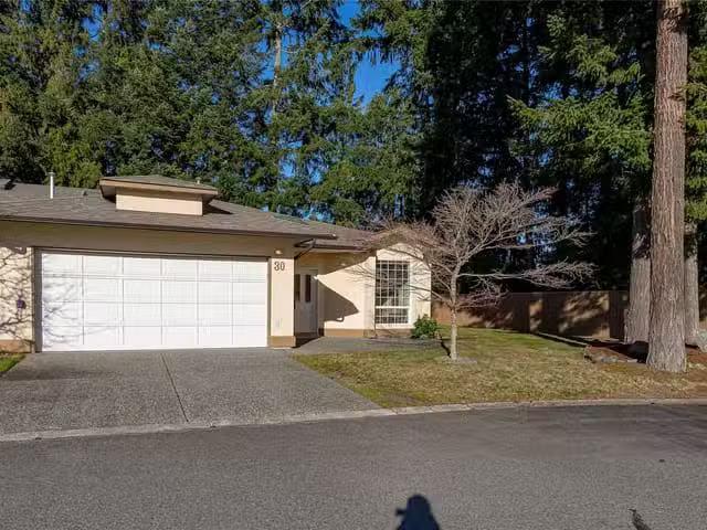 Condo for sale in North Cowichan, British Columbia