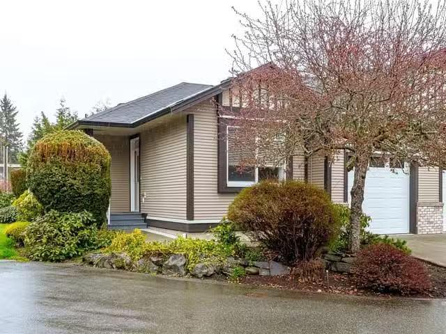 Condo for sale in North Cowichan, British Columbia