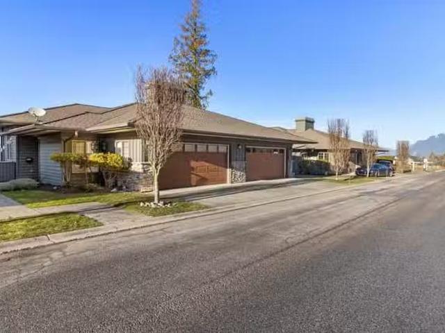 Condo for sale in Chilliwack, British Columbia