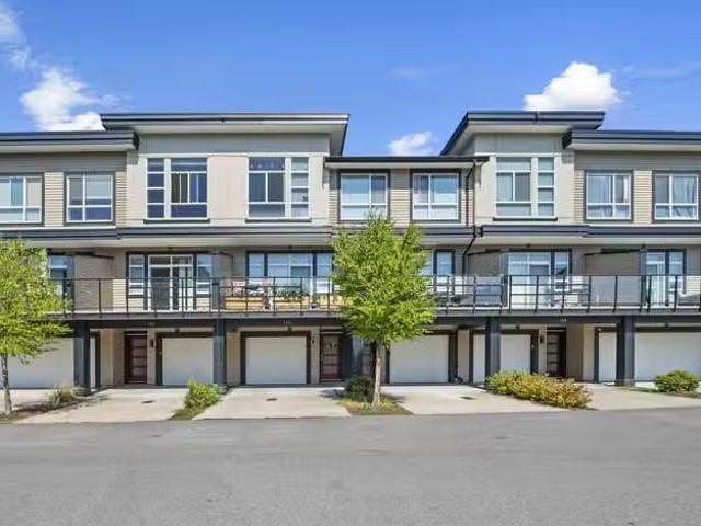 Condo for sale in Chilliwack, British Columbia
