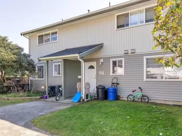 Condo for sale in Chilliwack, British Columbia