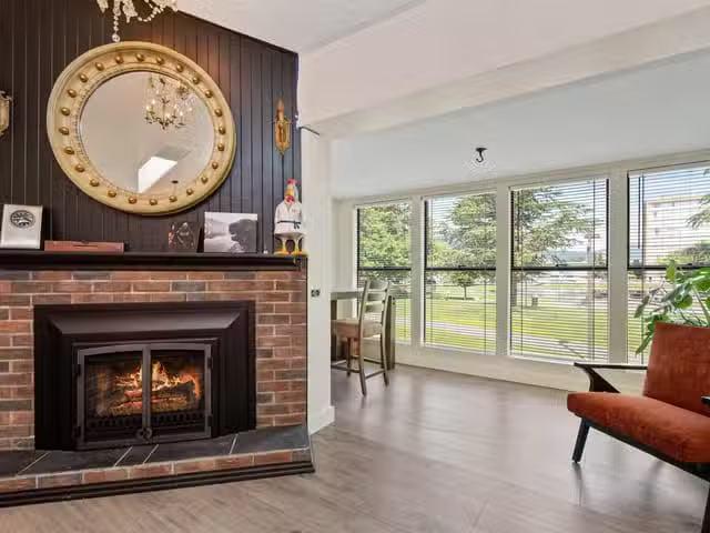 Condo for sale in Chilliwack, British Columbia