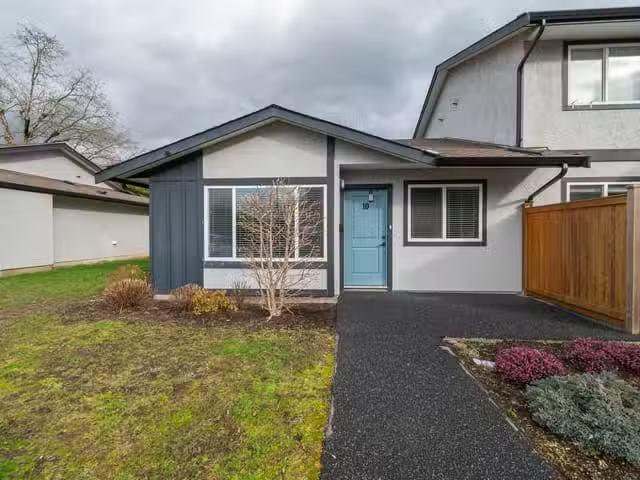 Condo for sale in Chilliwack, British Columbia