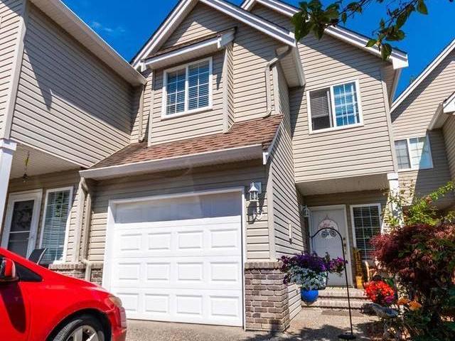 House for sale in Chilliwack