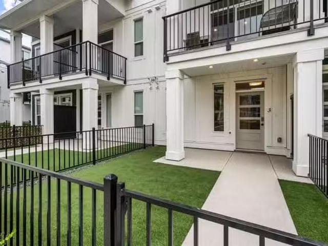 Condo for sale in Chilliwack, British Columbia