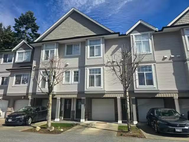 Condo for sale in Chilliwack, British Columbia