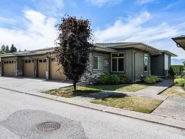 Condo for sale in Chilliwack, British Columbia