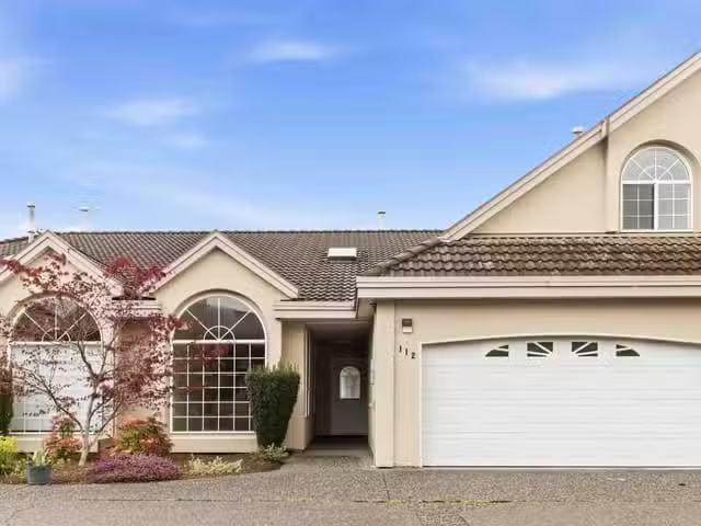 Condo for sale in Chilliwack, British Columbia
