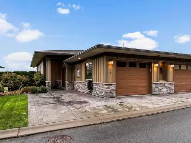 Condo for sale in Chilliwack, British Columbia