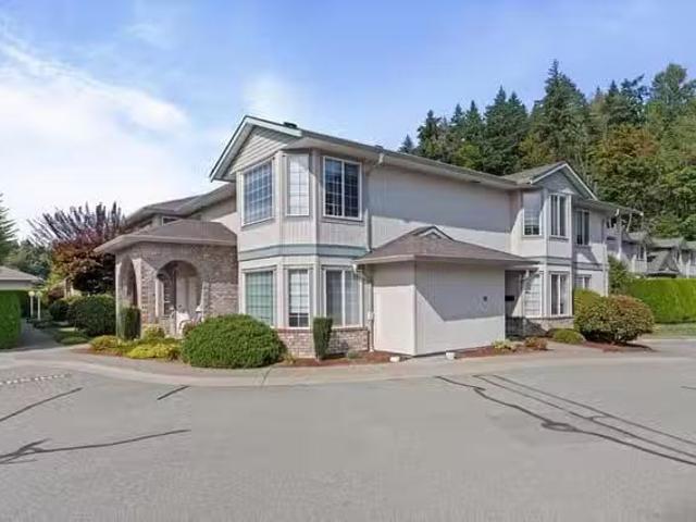 Condo for sale in Chilliwack, British Columbia