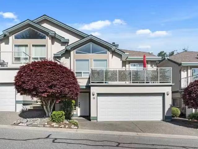Condo for sale in Chilliwack, British Columbia