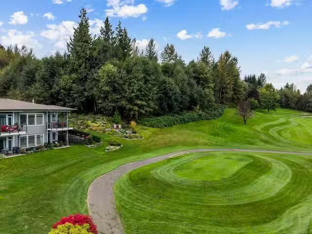 Condo for sale in Chilliwack, British Columbia